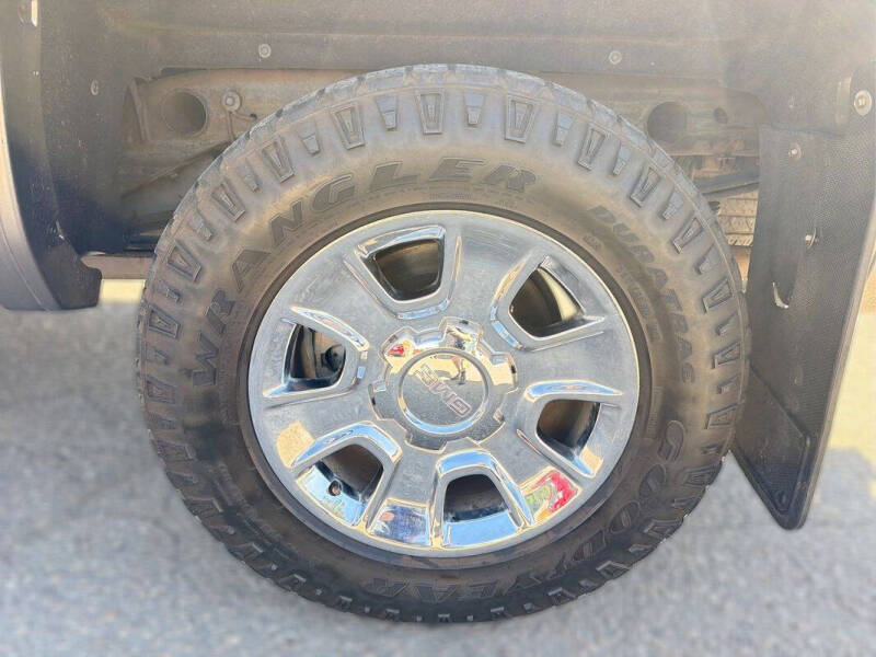2014 GMC Sierra 1500