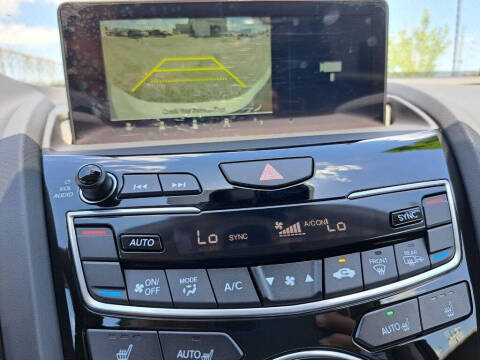 2026 Acura RDX SH-AWD w/Tech