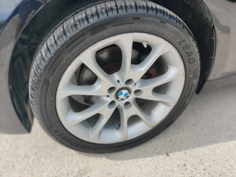 2014 BMW 3 Series 320i