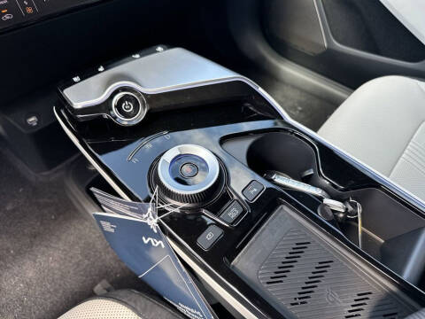 2023 Kia EV6 GT-Line