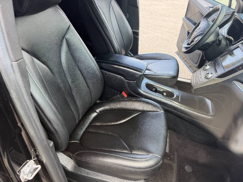 2018 Lincoln MKC Premiere