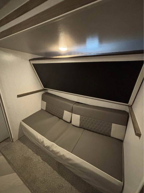 2022 Forest River Wildwood