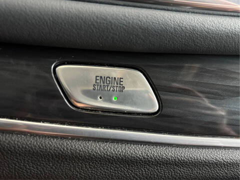 2021 Buick Enclave Premium