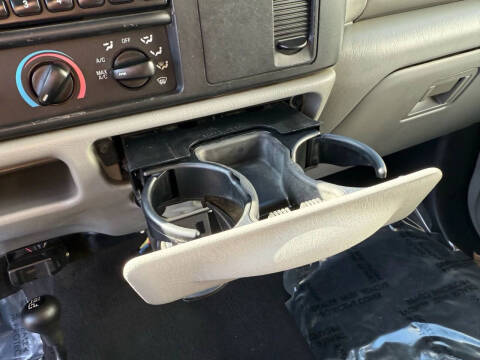 2004 Ford F-350 Super Duty