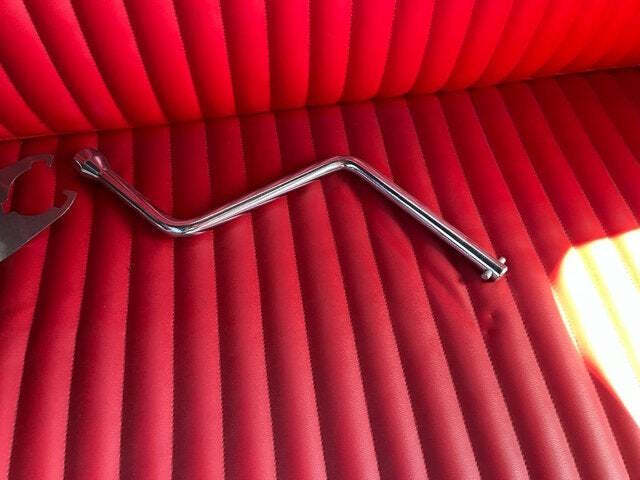 1929 Ford Model A 22