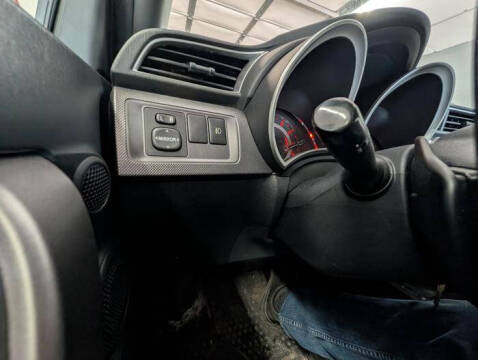 2015 Scion tC