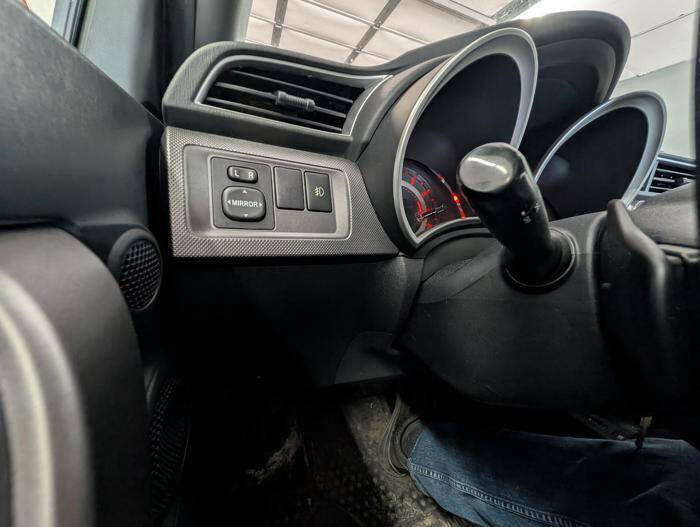 2015 Scion tC