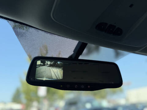 2011 GMC Acadia SLT-1