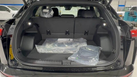 2026 Chevrolet Blazer EV RS