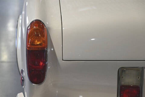 1986 Rolls-Royce Corniche