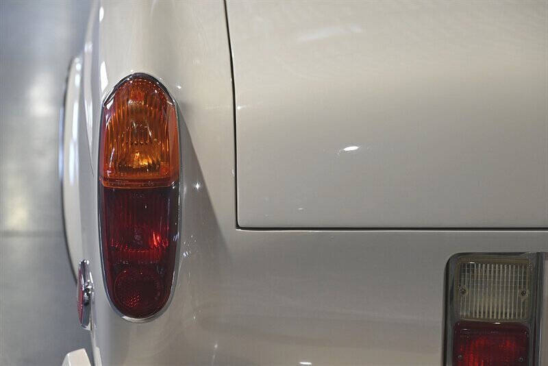 1986 Rolls-Royce Corniche