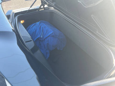 2017 Chevrolet Corvette Z06