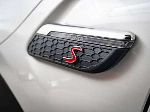 2024 MINI Hardtop 2 Door Cooper S