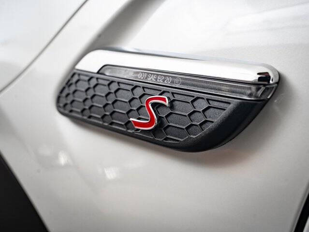 2024 MINI Hardtop 2 Door Cooper S