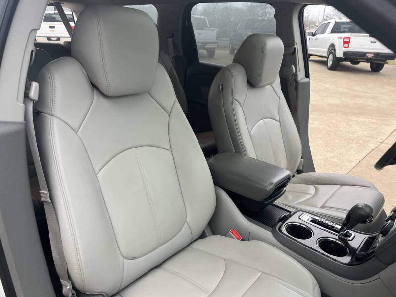 2013 GMC Acadia SLT-1