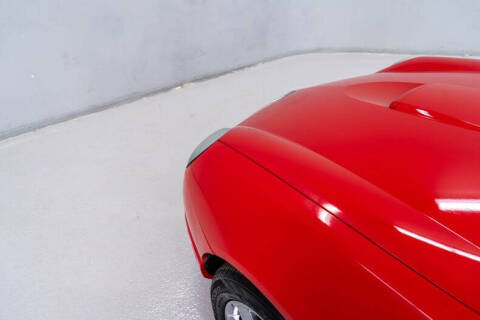 2003 Ford Thunderbird