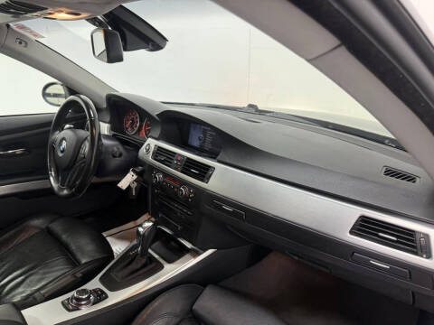 2009 BMW 3 Series 335i