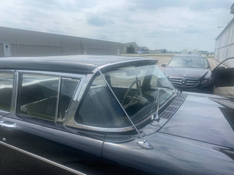 1957 Mercury Monterey