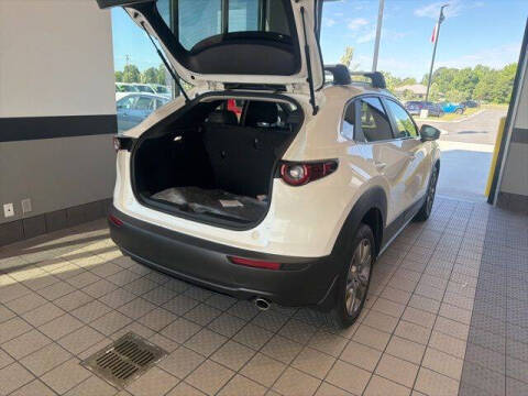 2023 Mazda CX-30 2.5 S Select