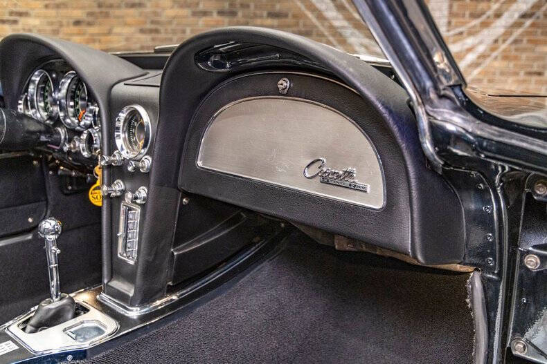 1964 Chevrolet Corvette