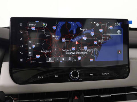 2025 Mitsubishi Outlander SEL Platinum Edition