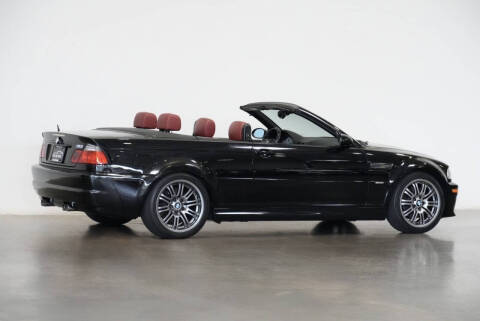 2003 BMW M3