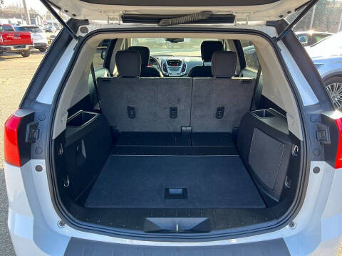 2012 GMC Terrain SLE-1