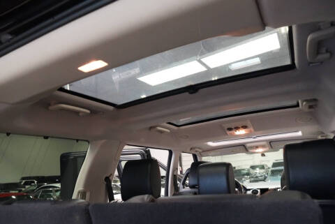 2006 Land Rover LR3 SE