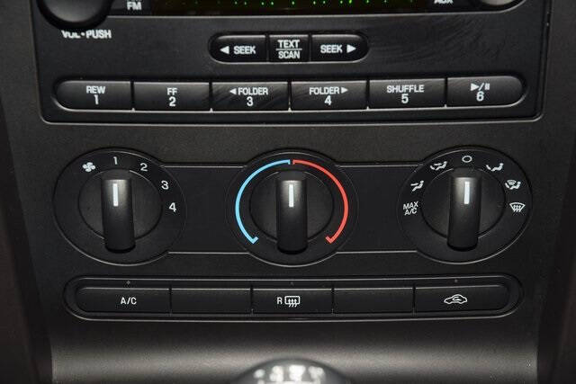 2007 Ford Shelby GT500