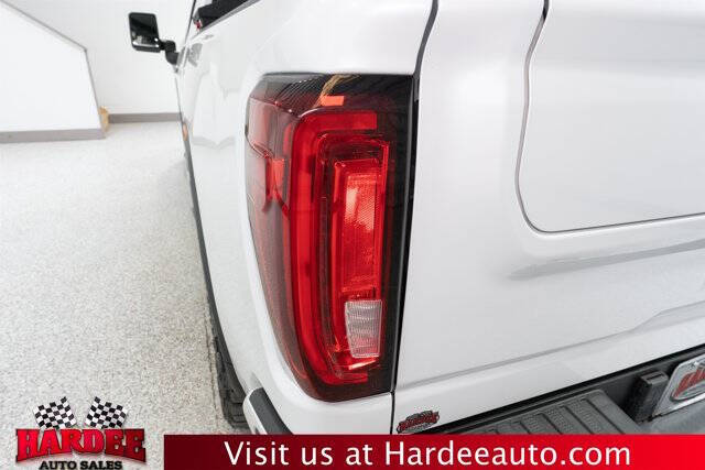 2020 GMC Sierra 2500HD