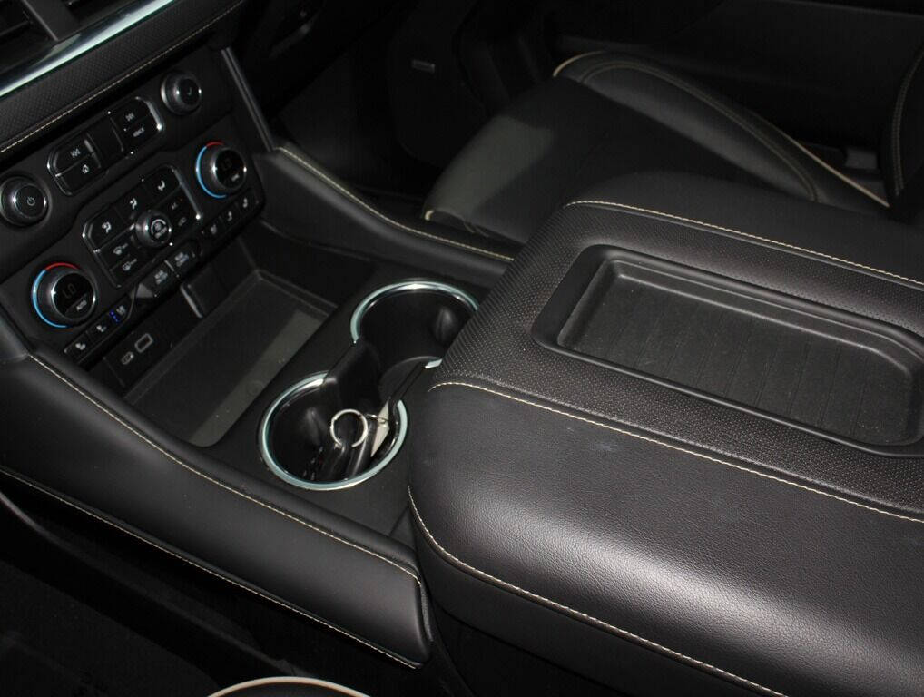 2023 CHEVROLET Tahoe SUV / Crossover - $72,997