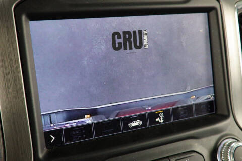 2020 GMC Sierra 3500HD