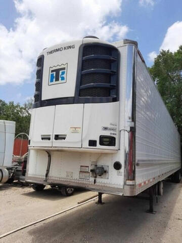 2019 Great Dane Everest SS