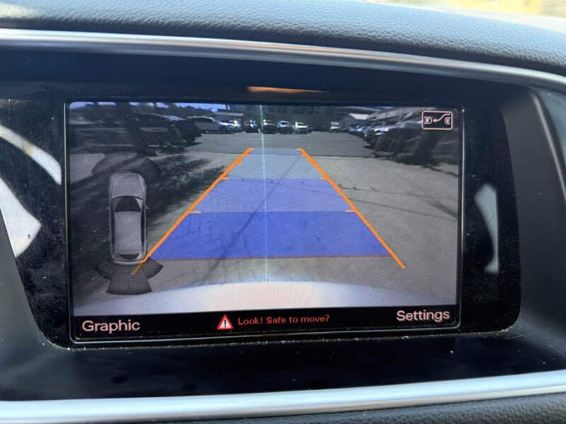 2015 Audi Q5 3.0T quattro Premium Plus