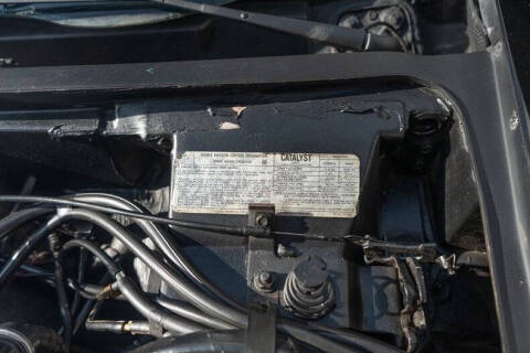 1978 Chevrolet Corvette