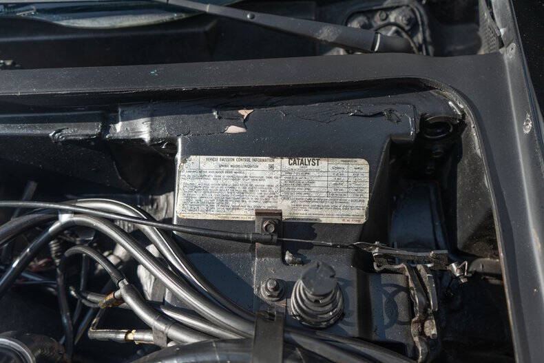 1978 Chevrolet Corvette