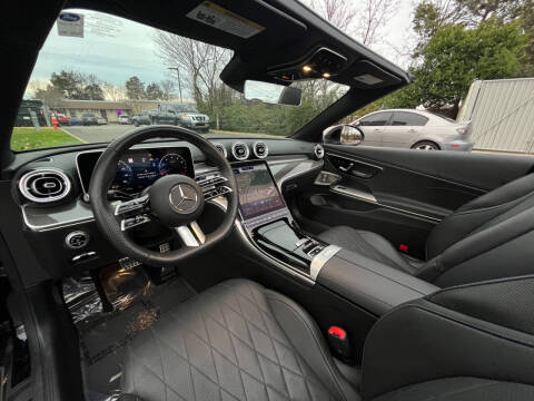 2024 Mercedes-Benz CLE CLE 300 4MATIC