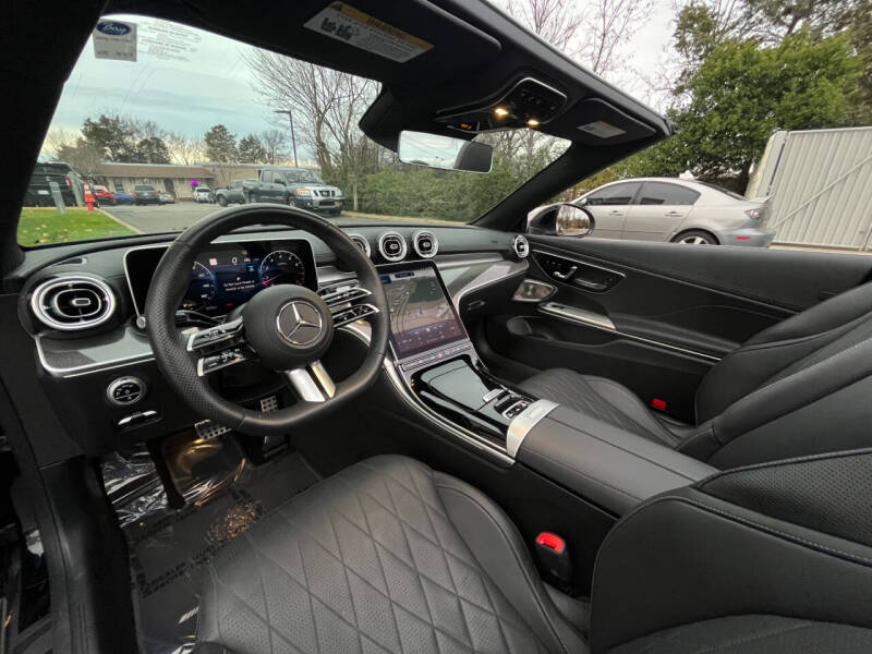 2024 Mercedes-Benz CLE CLE 300 4MATIC