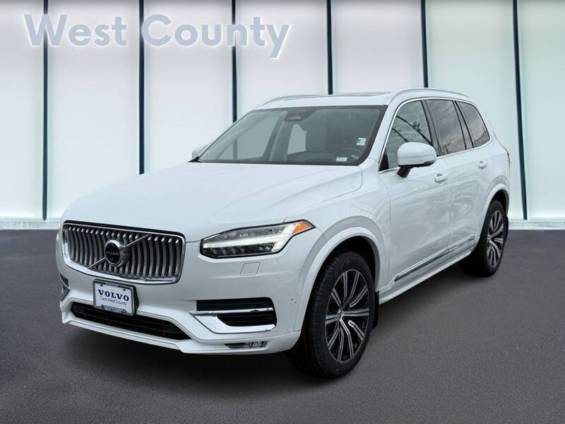 2023 Volvo XC90 B5 Plus Bright Theme