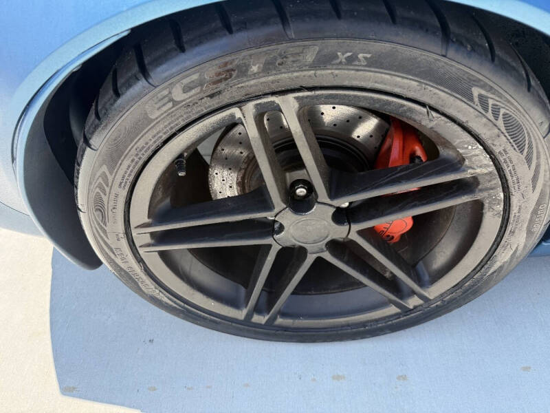 2006 Chevrolet Corvette Z06