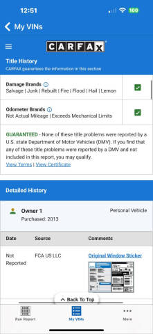 2013 FIAT 500 Abarth