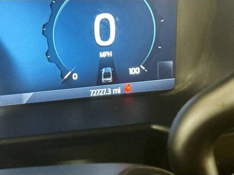 2023 Ford F-350 Super Duty