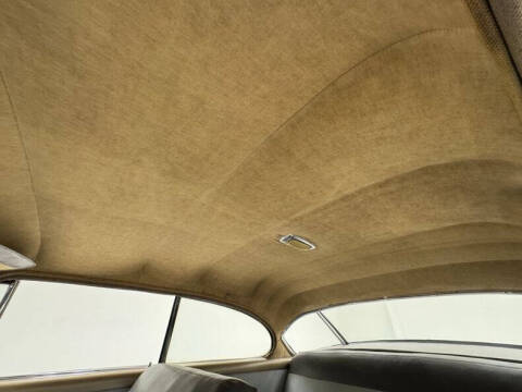 1950 Cadillac Series 62