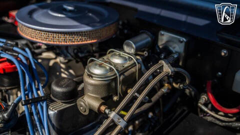 1975 Ford Bronco