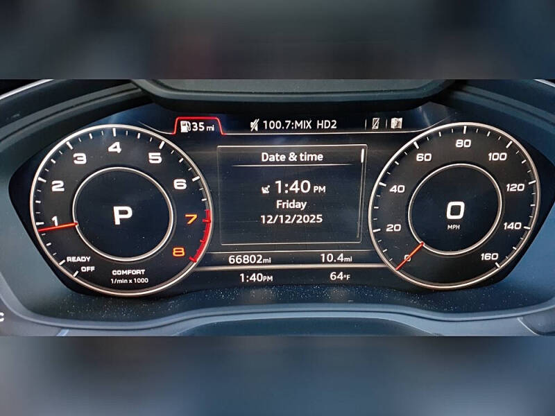 2019 Audi Q5 quattro Premium Plus 45 TFSI