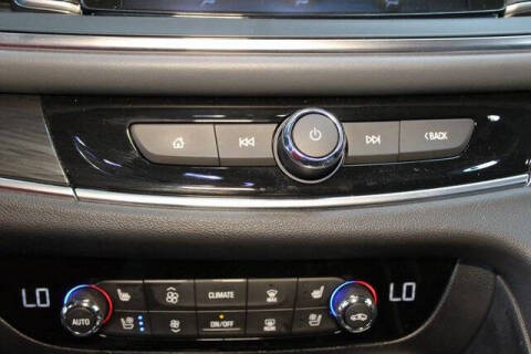 2019 Buick Enclave Premium