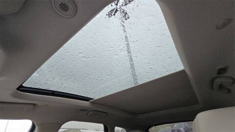 2025 Lincoln Corsair Grand Touring