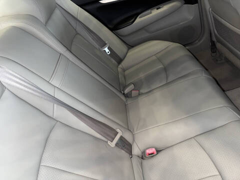 2007 Infiniti G35 Journey