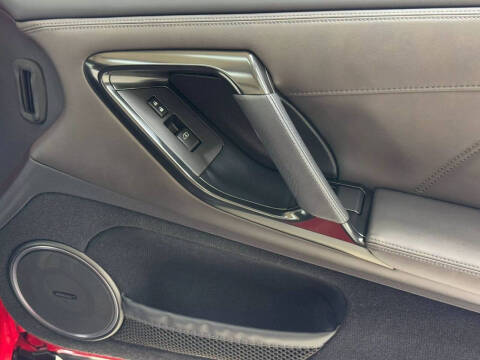 2019 Nissan GT-R Premium