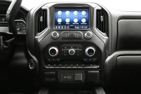 2022 GMC Sierra 2500HD